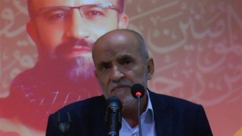 حیزبوڵڵا : بۆ بەرەنگاربوونەوەی پڕۆژەی ئەمریکایی- زایۆنی دوودڵ نین