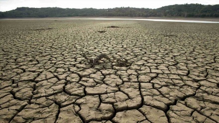 بلوچستان میں بارشوں کی کمی، خشک سالی مزید سنگین ہونے کا امکان