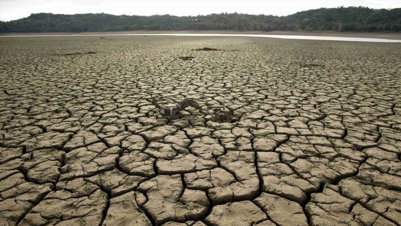 بلوچستان میں بارشوں کی کمی، خشک سالی مزید سنگین ہونے کا امکان