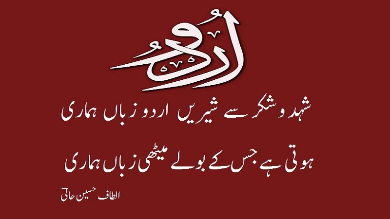 دنیا کا سب سے بڑا اردو جشن 