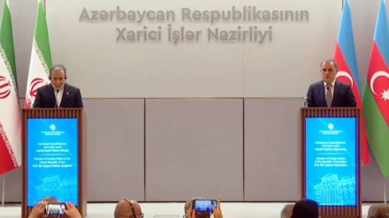 Hər iki nazir münasibətlərin dostluq əsasında qurulduğunu deyir