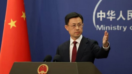 PEKING UPOZORIO VAŠINGTON: IGRANJE S VATROM NA TAJVANU IMA POSLJEDICE