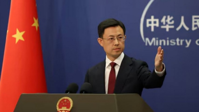 PEKING UPOZORIO VAŠINGTON: IGRANJE S VATROM NA TAJVANU IMA POSLJEDICE