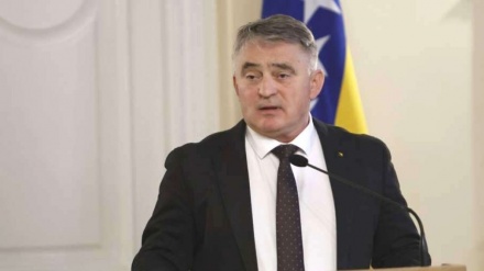 KOMŠIĆ U BRISELU O AKTUELNIM TEMAMA SA ČELNICIMA EU I ZEMALJA REGIONA