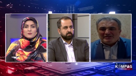 ABŞ-ın Zəngəzura girməsindən əsas hədəfi İrandır