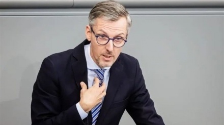 نگرانی آلمان از کندی روند انتقال پناهجویان افغان از پاکستان