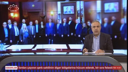  XƏBƏRLƏR - 27-12-2025 - (14:30) - Aparıcı: M. MEHRƏFZA