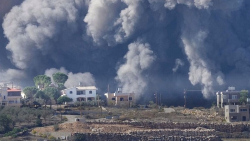 Êrişa dubare ya Rejîma Siyonîst ser dorhêla Quneyterê û danîna xala lêgerînê li dorhêla rojava ya Derayê