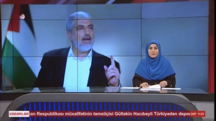  XƏBƏRLƏR - 18-12-2025 - (14:30) - Aparıcı: F. BƏQAYİ