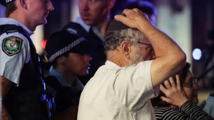 سڈنی حملے کے پیچھے موساد کیوں ہو سکتا ؟ قرائن و دلائل حیرت انگیز ، عرب صحافی کا تجزیہ