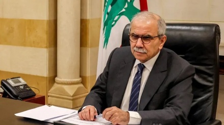 نەواف سەلام: وتووێژەکانی ئاگربڕ لەگەڵ رژێمی زایۆنیستی، بە دانوستانی ئاشتی ئەژمار ناکرێ