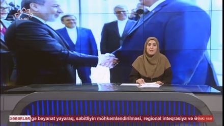  XƏBƏRLƏR - 15-12-2025 - (14:30) - Aparıcı: F. BƏQAYİ