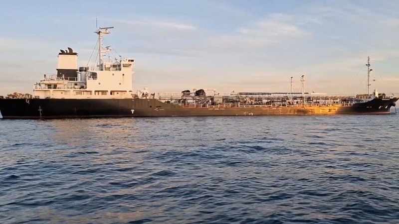 خلیج فارس میں آئی آر جی سی کی بڑی کارروائی+ ویڈیو