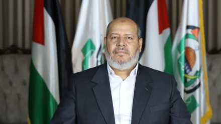 خەلیل حەییە: هەتا داگیرکەریی هەبێ چەکی خۆڕاگریش دەمێنێ