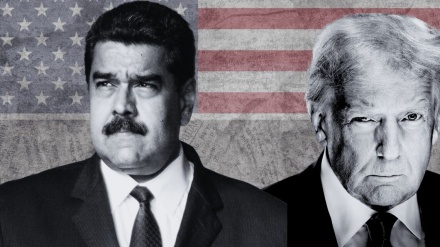 تحریم چند چهره نزدیک به دولت ونزویلا از سوی امریکا