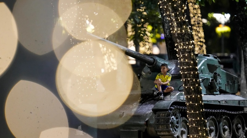 دنیا کی تصویری جھلکیاں