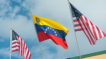 نامەی ڤەنزۆێلا بۆ نەتەوە یەکگرتووەکان سەبارەت بە پێشێلکارییەکانی ئەمریکا