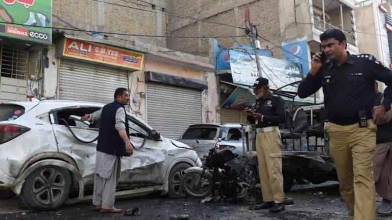 پاکستان در آستانه بحران امنیتی تازه