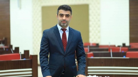 عه‌لی حه‌مه‌ساڵح زانیاری نوێ ئاشکراده‌کات؛ هه‌موو ٢٧ی مانگێک مووچه‌ دێت