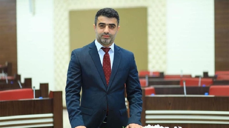 عه‌لی حه‌مه‌ساڵح زانیاری نوێ ئاشکراده‌کات؛ هه‌موو ٢٧ی مانگێک مووچه‌ دێت