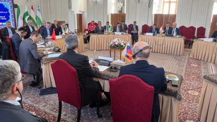 د تهران ناسته کې د سرپرست حکومت نه ګډون 