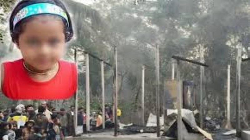 بنگلہ دیش میں پر تشدد مظاہروں میں شدت، بی این پی کے ایک رہنما کا گھر نذر آتش، 7 سالہ بچی کی موت