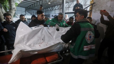 غزہ میں شہداء کی تعداد 70 ہزار 925 تک جا پہنچی