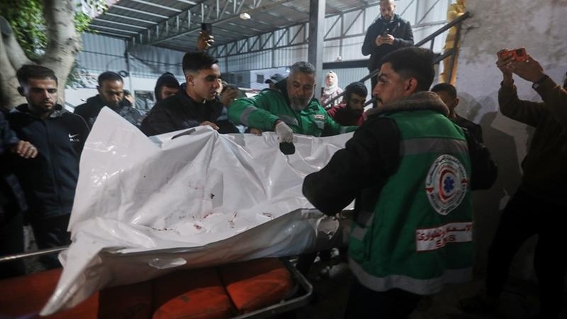 غزہ میں شہداء کی تعداد 70 ہزار 925 تک جا پہنچی