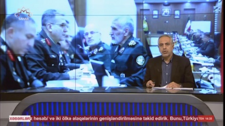  XƏBƏRLƏR - 26-12-2025 - (14:30) - Aparıcı: M. MEHRƏFZA