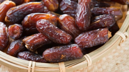 کھجور: صحت کے 6 حیرت انگیز فوائد 