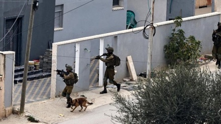 په غزه کې په یوه ورځ کې نږدې لس کسانو شهادت