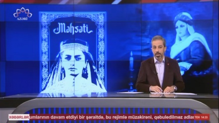  XƏBƏRLƏR - 06-12-2025 - (14:30) - Aparıcı: Y. Rəstiqarniya