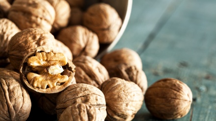 جسمانی توانائی میں اضافے اور اچھی نیند کیلئے اخروٹ کھانے کا بہترین وقت کونسا ہے؟