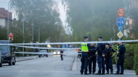 دوو کوژراو و چەن بریندار بەهۆی تەقەتفەنگ لە سوید