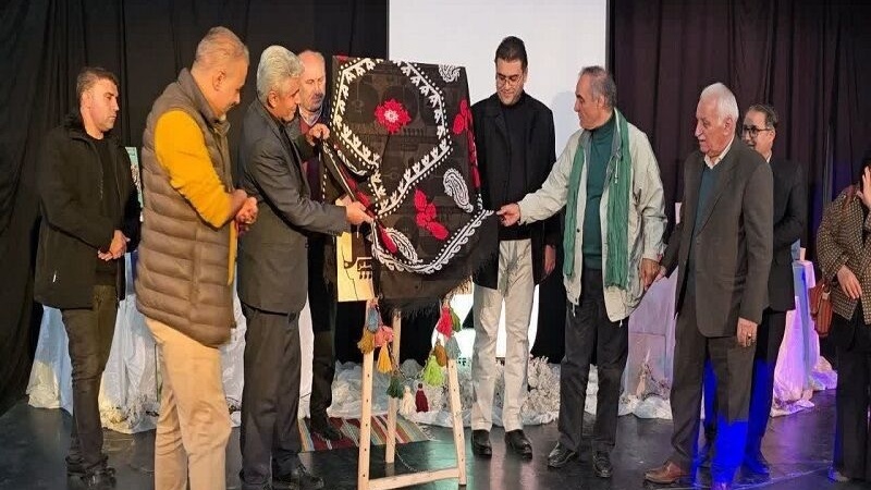 Bîstemîn Mehrîcana Navneteweyî ya Şanoya Kurdî ya Seqizê