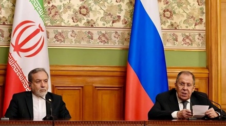 روس نے ایران پر صیہونی امریکی جارحیت کی مذمت کی ، سلامتی کونسل کے اجلاس کا بھی مطالبہ کیا