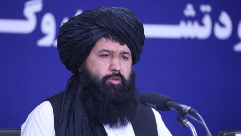 بازدید ندا محمد ندیم سرپرست وزارت آموزش عالی حکومت سرپرست از مراکز علمی قم 