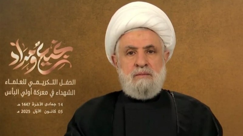 دوایین گۆڕانکاری و ڕووداوەکانی جیهان لە بەشی هەواڵ 05-12-2025