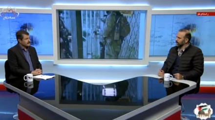    بۆ حەماس چەکداماڵین قبوول ناکات و پێملی نابێت؟