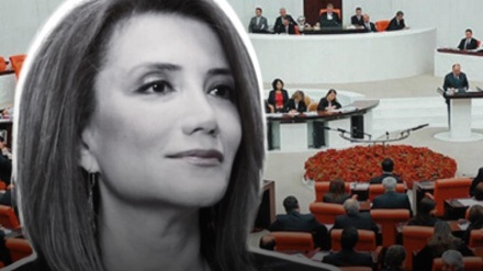 Siyasətçi, prezident Ərdoğana Boraltan faciəsini xatırladıb