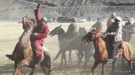 د افغانستان وزلوبې غوره لیګ اووم پړاو سیالۍ 