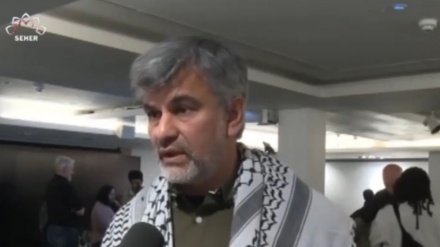 جڤینی بەرەوڕووبوونەوەی ئیسلامفۆبیا لە ڕۆژاوا