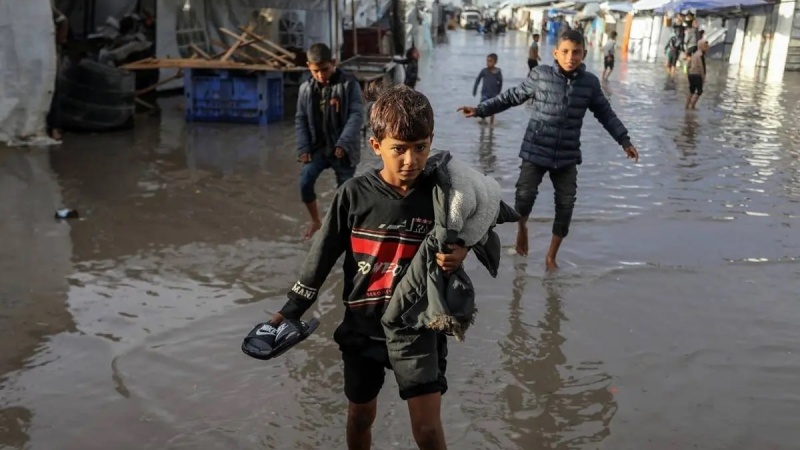 دوایین گۆڕانکاری و ڕووداوەکانی جیهان لە بەشی هەواڵ 18-12-2025