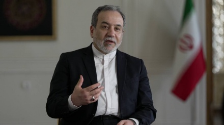 Əl-Cəzirə kanalına verdiyi müsahibədə; Əraqçi: Biz müharibə istəmirik: ABŞ etibar ediləsi deyil