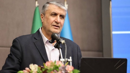 محەممەد ئیسلامی: کێشەی سەرەکیی ئەمریکییەکان، پێشکەوتنی وڵاتانە نەک چەکی ئەتۆمی