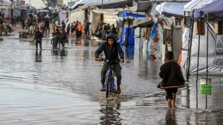 دوایین گۆڕانکاری و ڕووداوەکانی جیهان لە بەشی هەواڵ 16-12-2025