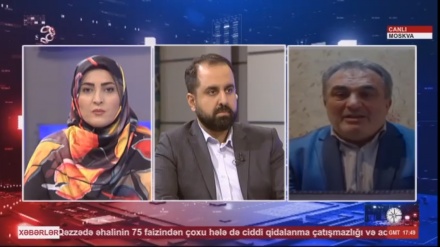 KOMPAS - 20-12-2025  -  Əraqçinin Rusiya və Belarus səfərlərinin mümkün hədəfləri