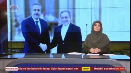  XƏBƏRLƏR - 30-11-2025 - (20:30) - Aparıcı: D. NƏSİRİYAN