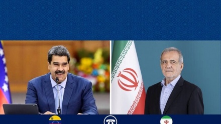 امریکا کی غیر قانونی کارروائیاں عالمی امن کو نقصان پہنچا رہی ہیں: صدر ڈاکٹر مسعود پزشکیان