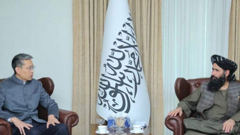 حمله بر اتباع چینی در مرز تاجیکستان-افغانستان؛ تلاش برای ایجاد بی‌اعتمادی میان کشورها